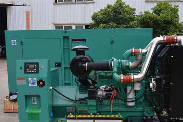 龙沙工厂发电机应急发电注意事项？