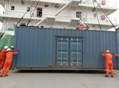 龙沙发电机组保养冬季防冻液是否需要更换？