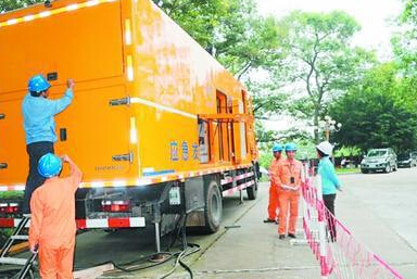 龙沙不同标号的柴油可以混合使用吗？