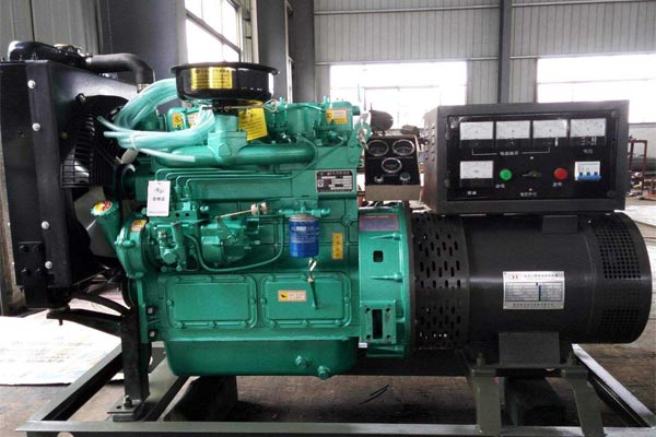 龙沙传感器在柴油发电机组中起到什么作用？