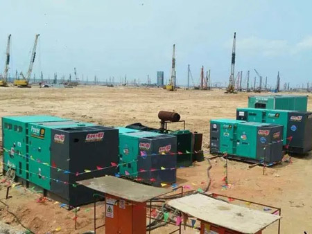 龙沙如何检查和清洗空气滤清器？