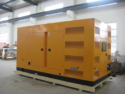 龙沙不同类型的发电机组在冬季保养时的注意事项有何差异？