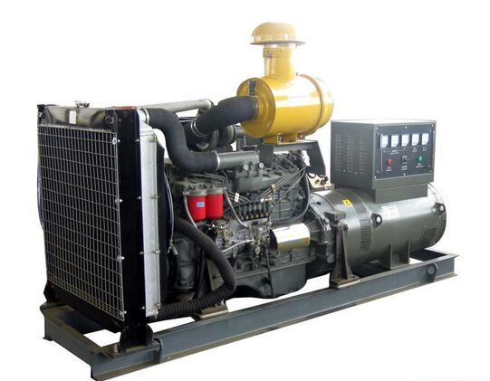 龙沙汽油发电机组冬季保养时，燃油系统需要注意什么？