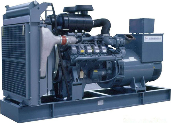 龙沙发电机组冬季保养需注意哪些细节？