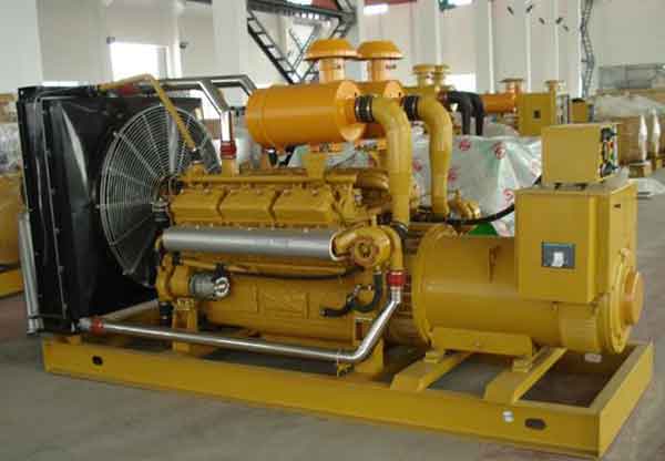 龙沙发电机组的燃油预热装置坏了怎么办？