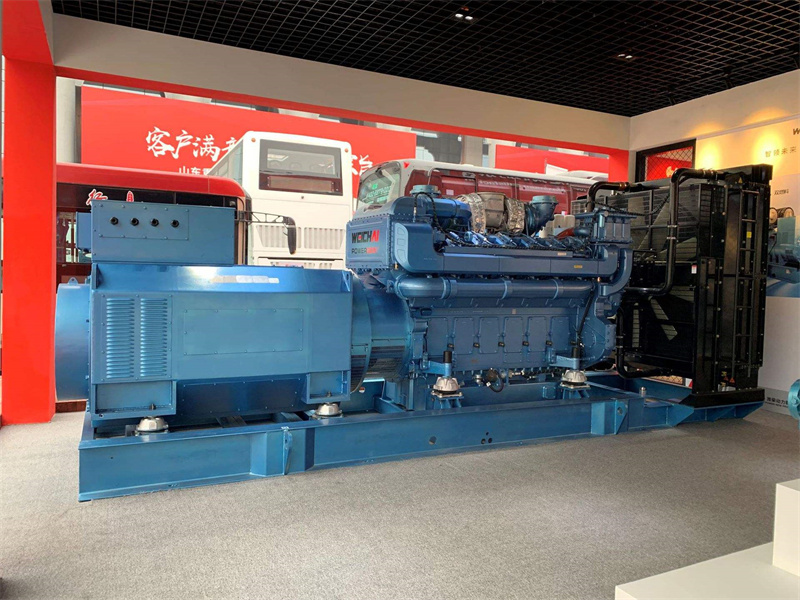 龙沙柴油发电机组冬季保养周期是多久？