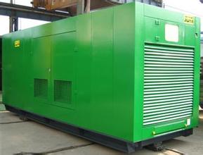 龙沙柴油发电机组的加热装置有哪些类型？