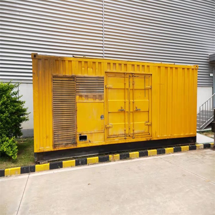 龙沙柴油发电机组在冬季启动前如何对燃油系统进行预热？