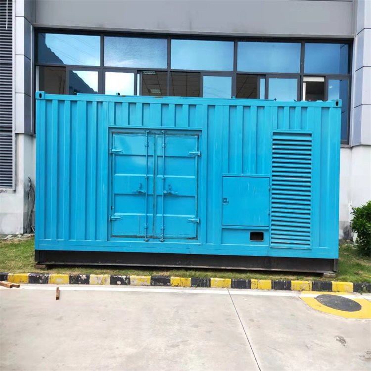 龙沙柴油发电机组冬季燃油使用注意事项？