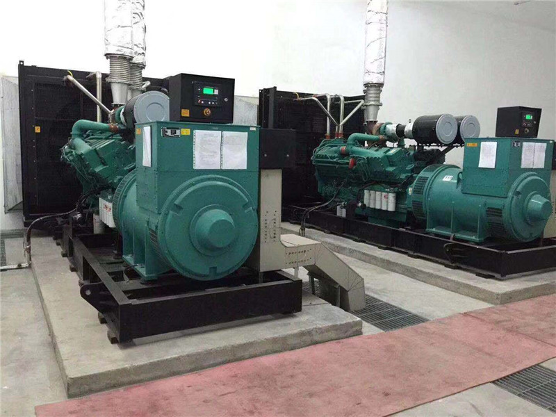 龙沙柴油发电机组冬季寒冷地区使用需注意哪些事项？