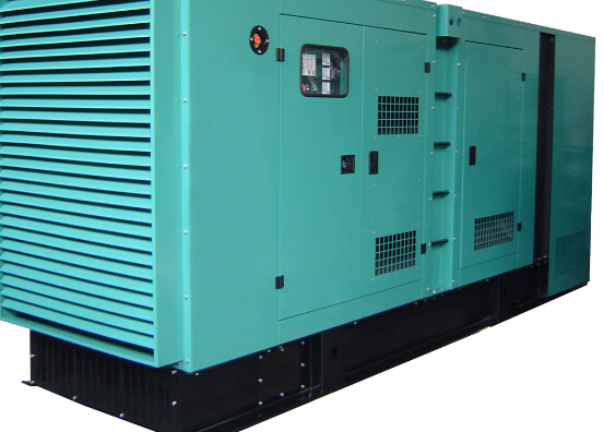 龙沙发电机组水冷式机油散热器常见的故障有哪些？