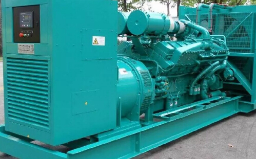 龙沙柴油发电机组冬季使用中需要注意哪些事项？