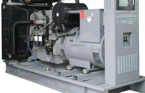 龙沙冬季柴油发电机组启动前的准备工作有哪些？