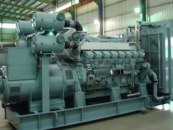 龙沙电气系统故障可能导致冬季柴油发电机组启动失败的原因有哪些？