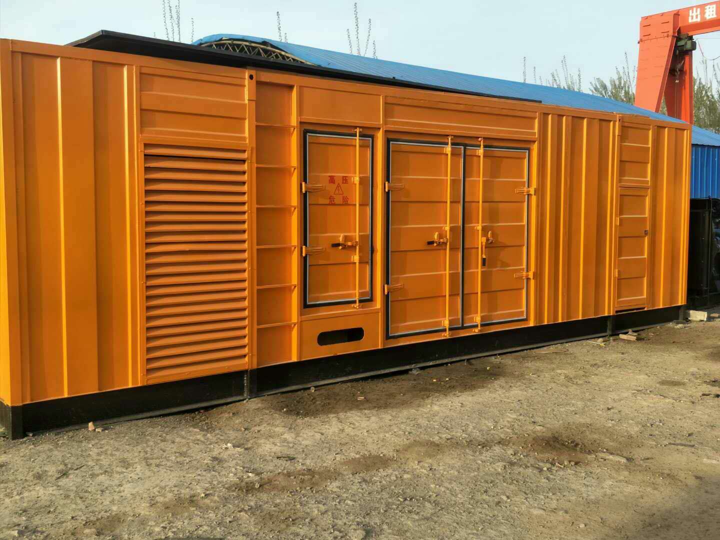 龙沙如何判断柴油发电机组的蓄电池是否出现硫化现象？