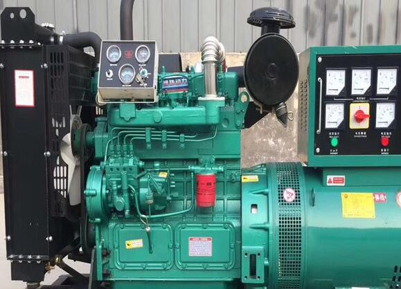 龙沙柴油发电机冬季保养周期和夏季一样吗？