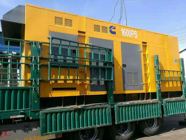 龙沙一份发电机组安装调试合同的注意事项