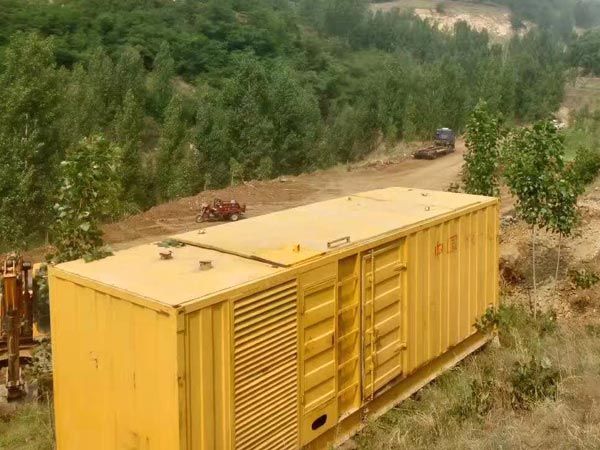 龙沙柴油发电机组冬季日常维修注意事项？